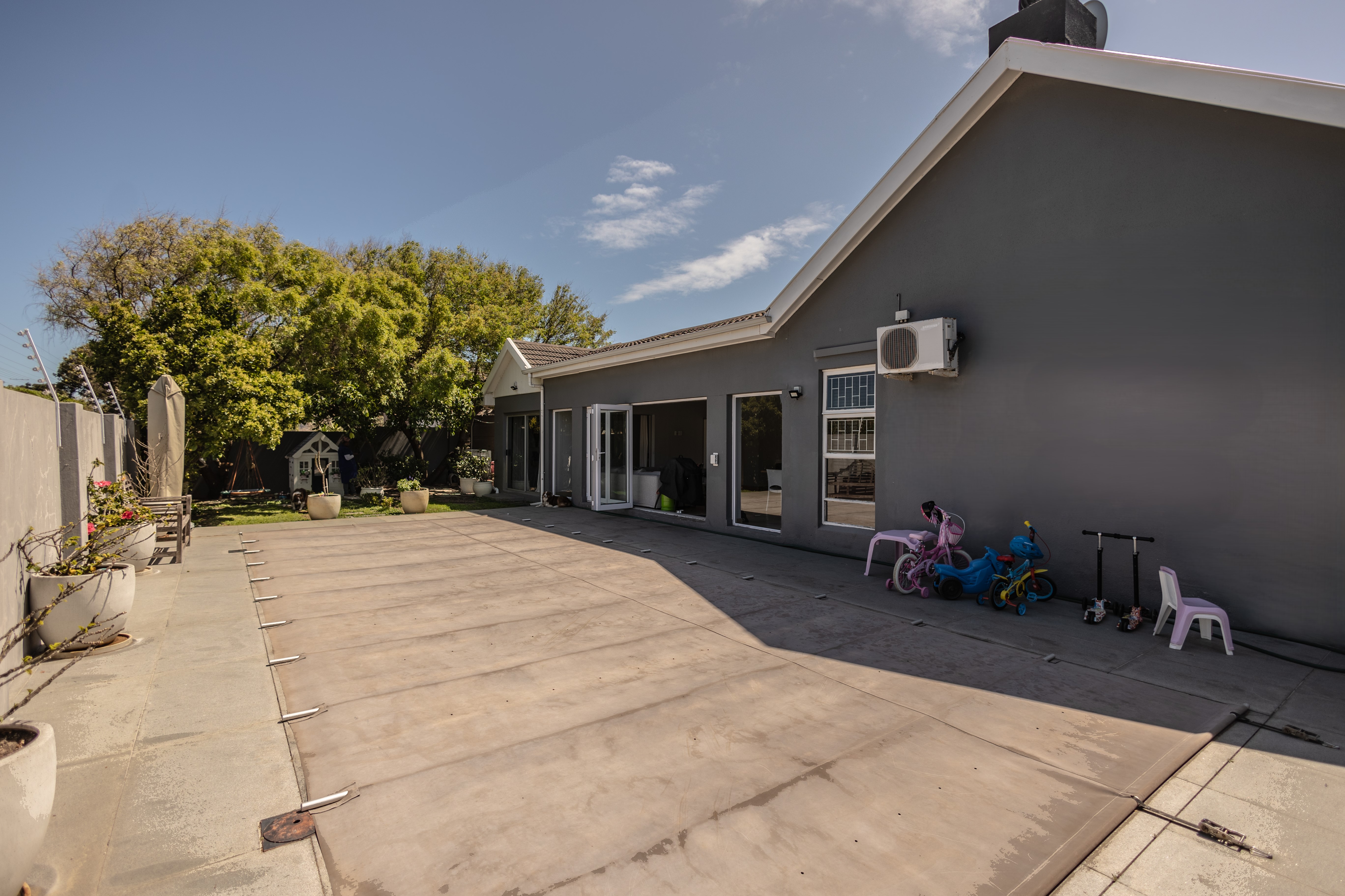 4 Bedroom Property for Sale in Milnerton Central Western Cape